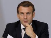 L'Equipe: Macron explicitly opposes Infantino's World Cup commercial reforms