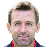 Neil McCann