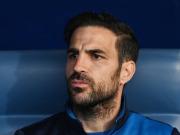 记者：皇马董事会欣赏小法，正密切关注后者在科莫的执教表现