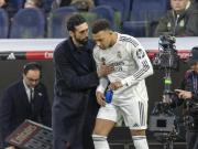 世体：姆巴佩无缘对阵曼城，皇马替代方案为贡萨洛或卜拉欣