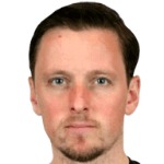 Johan Vennberg