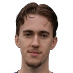 Fredrik Dimmen Gjerde