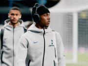 世体：斯彭斯本周一完成合练，对阵马竞他有望获得出场时间