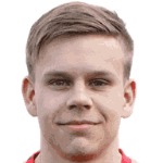 Karl Martin Rolstad