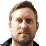 Kjell André Thu