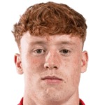 Cormac Daly