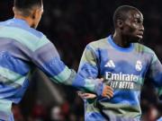 阿斯：门迪的复出非常及时，此前欧冠逆转曼城离不开他的发挥