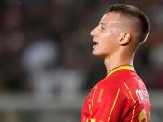 斯基拉：帕尔马想在今夏引进卡马尔达，近期已约见球员经纪人