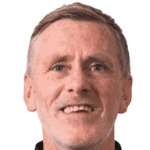 Gary Naysmith