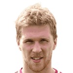 Colin Hamilton
