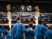 稳了？切尔西近19次足总杯主场对阵低级别联赛对手全胜