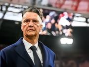 Bild: 74-year-old Van Gaal is ready for a fourth stint as manager of the Dutch national team.