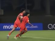 中国U17今晚战阿森纳U17，国少新面孔与阿尔特塔之子同台亮相