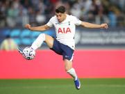 talkSPORT：热刺愿出售所罗门，西汉姆联有意