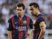 拉波尔塔：梅西父亲曾亲自来我家，告诉我加盟迈阿密更好