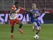 德天空：多特计划回归签年轻人的路线；凯尔考察法国小将加杜