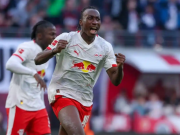 27场贡献11球6助，迪奥曼德身价暴涨!