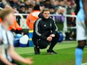 TA分析纽卡战巴萨关键：必须调整中场组合；加强高位逼抢