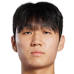 Seung-hwan Baek