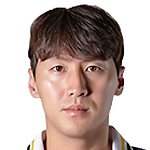 Woo-jae Jeong
