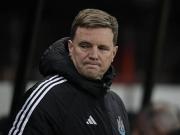 邮报：埃迪-豪将战巴萨称作队史最重要一战，渴望复刻97奇迹