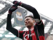 两年韩国生涯结束，你的林皇过得怎么样？