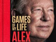 弗格森的新回忆录将于10月出版，收录了他意义最大的21场比赛