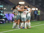  胜利之光下的暗流：中国女足小组赛全胜出线后的复盘与展望