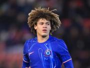  TA：切尔西已与小埃梅纳洛续约5年，他父亲是俱乐部前技术总监