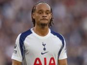  两连降，热刺中场哈维-西蒙斯身价降至5000万欧