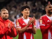 济州SK主帅：我认为金玟哉是世界前三中卫，他能在拜仁争主力