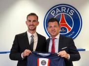  法比安经纪人：法比安未来肯定会回贝蒂斯，这天不会太远