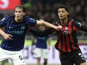  TA：过去五年意甲冲刺跑动速度基本没变，其他联赛变得更快