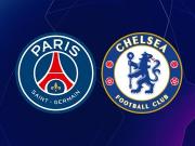 巴黎vs切尔西：登贝莱、帕尔默领衔，杜埃、佩德罗出战