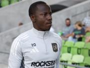 海牛副总回应叶博亚被终身禁赛：禁赛在美职联，不影响中超