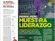 亡灵节照进现实？墨媒稿件出大错：C罗受伤令马丁内斯考虑若塔回归