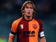 斯基拉：托蒂重返罗马一事进入最后阶段，各方面都充满信心