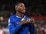 本赛季英超拦截次数排行：凯塞多51次居首，赫拉芬贝赫第5