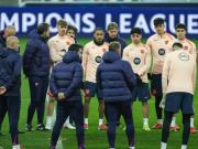 每体：对阵纽卡一役是巴萨重振士气的绝佳跳板