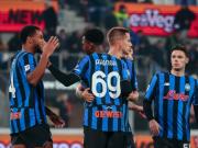 亚特兰大欧战13次对德国球队7胜，且5次在主场只输了一场