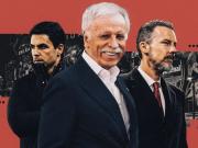 TA：17-18赛季以来阿森纳商业收入增长146%，Big6中仅次于热刺