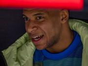 塞尔：姆巴佩回国养伤一周并未引起皇马更衣室的不满