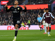 桑巴旅欧报186：蒂亚戈双响仍难救主，佩德罗戴帽痛击维拉