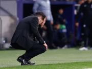 马竞此前14次欧战两回合对英格兰球队10胜，但近3场输掉了2场