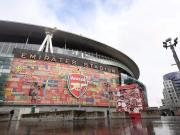 TA：阿森纳连续第三个赛季联赛排名高于其工资支出排名