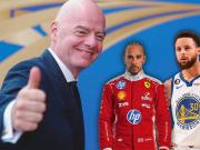 Mundo Deportivo: Infantino's salary increase plan stalled due to the failure of the World Cup privatization plan.