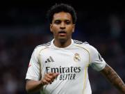 皇马官方：罗德里戈成功接受右膝前十字韧带和外侧半月板手术