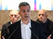 丰特：在周日投票前，希望梅西能说明当年离队的真相