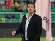 托尼：拜仁实力远超亚特兰大；从凯恩身上看到了自己的影子