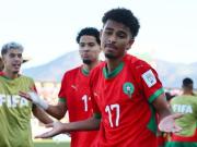 摩洛哥新星亚辛经纪人：巴萨确实对球员感兴趣，但目前没报价